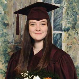 Meet your Posher, Alex-ann